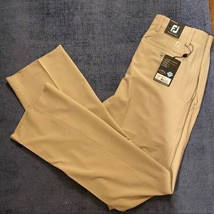 Men’s Foot Joy Perf Pant. NWT. W30 L32